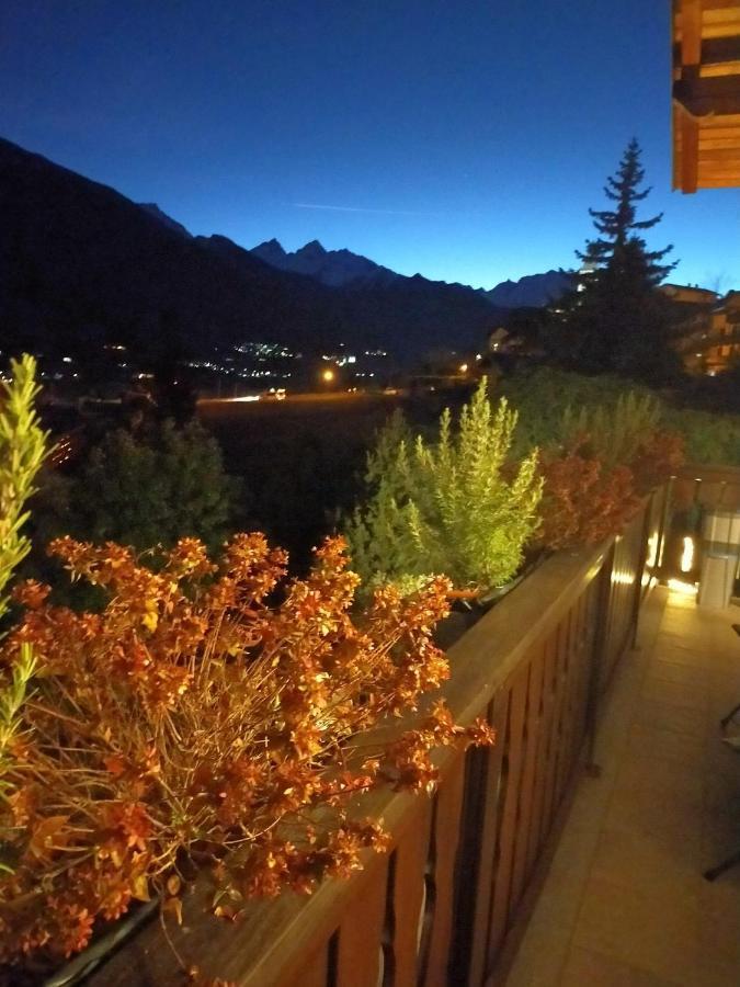 La Sarrolein Cir 0009 Vila Aosta Exterior foto